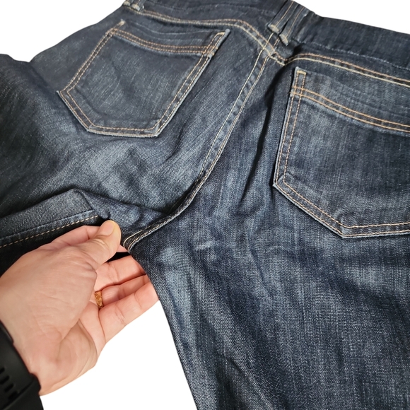 Gap /Curvy Boot Cut Stretch - Picture 10 of 12